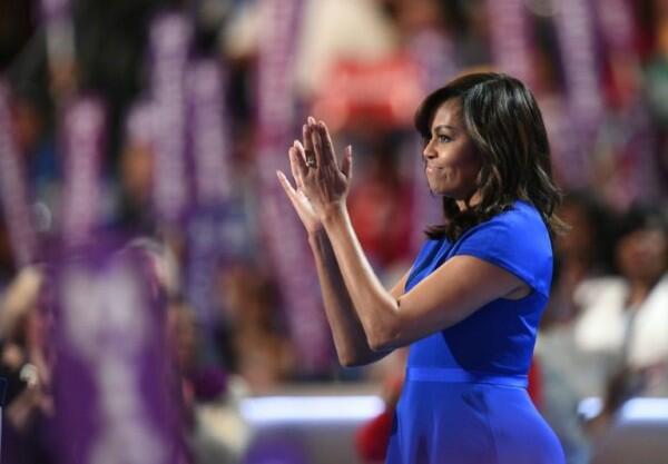 Banyak Quotes Inspiratif, Ini Buku Michelle Obama yang Harus Kamu Baca