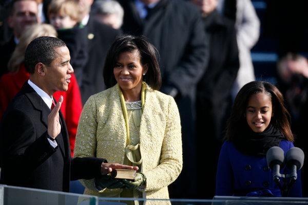 Banyak Quotes Inspiratif, Ini Buku Michelle Obama yang Harus Kamu Baca