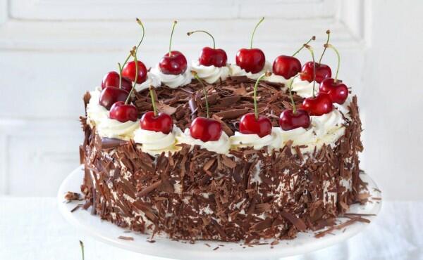 8 Kue Terfavorit dari Berbagai Negara di Dunia, Sudah Coba Semuanya?