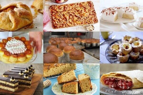 8 Kue Terfavorit dari Berbagai Negara di Dunia, Sudah Coba Semuanya?
