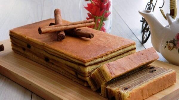 8 Kue Terfavorit dari Berbagai Negara di Dunia, Sudah Coba Semuanya?