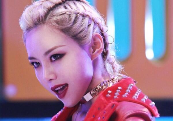 Anggun dan Multitalenta, Ini 10 Rapper Girlband KPop Terbaik