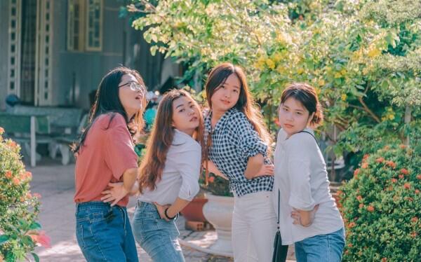 Anti Rempong, Ini 5 Tips Travelling Bareng Teman Sesama Cewek!