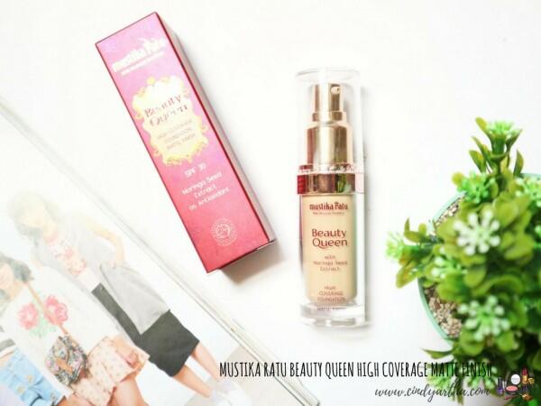 5 Rekomendasi Base Makeup Keren yang Jarang Orang Tahu