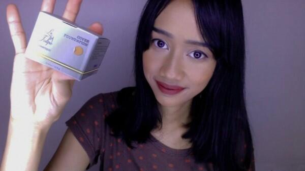 5 Rekomendasi Base Makeup Keren yang Jarang Orang Tahu