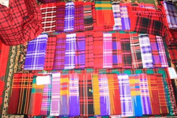 Kaya Seni, 8 Cendera Mata asal Sulawesi Selatan Ini Wajib Diborong