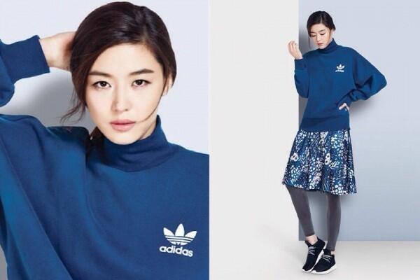 Suka Gaya Feminin? 10 Outfits Jun Ji Hyun Ini Bisa Jadi Inspirasi Chic