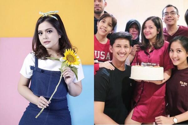 Sudah 26 Tahun & Jadi Istri Orang, 10 Potret Tasya yang Awet Imutnya