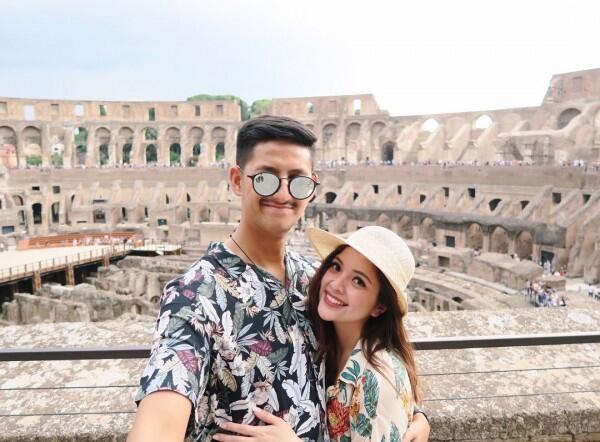 Sudah 26 Tahun & Jadi Istri Orang, 10 Potret Tasya yang Awet Imutnya