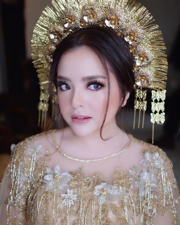 Sudah 26 Tahun & Jadi Istri Orang, 10 Potret Tasya yang Awet Imutnya