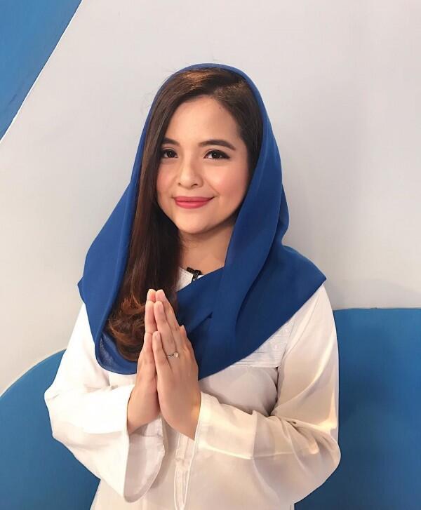 Sudah 26 Tahun & Jadi Istri Orang, 10 Potret Tasya yang Awet Imutnya