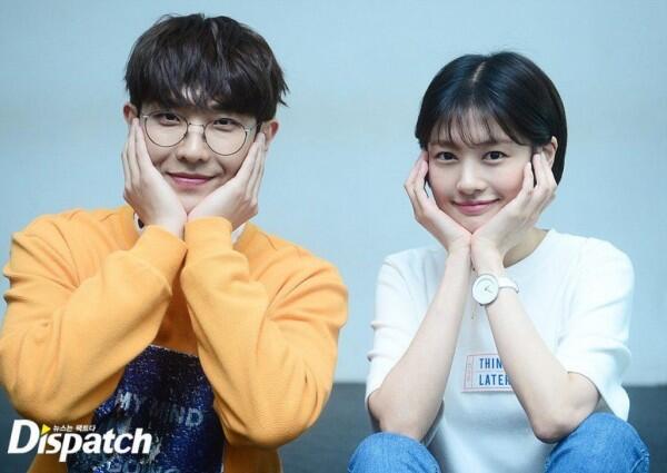Jangan Patah Hati, 8 Idol KPop Ini Telah Konfirmasi Punya Pacar!