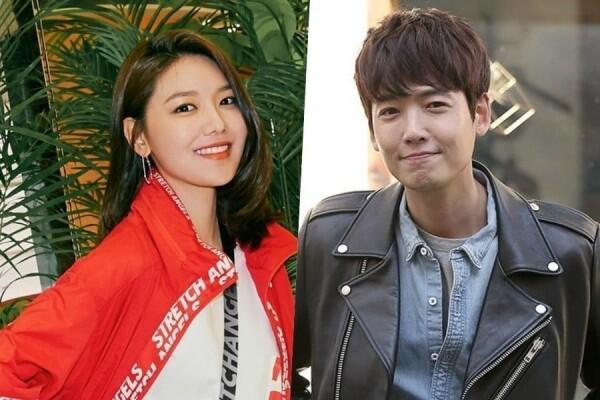 Jangan Patah Hati, 8 Idol KPop Ini Telah Konfirmasi Punya Pacar!