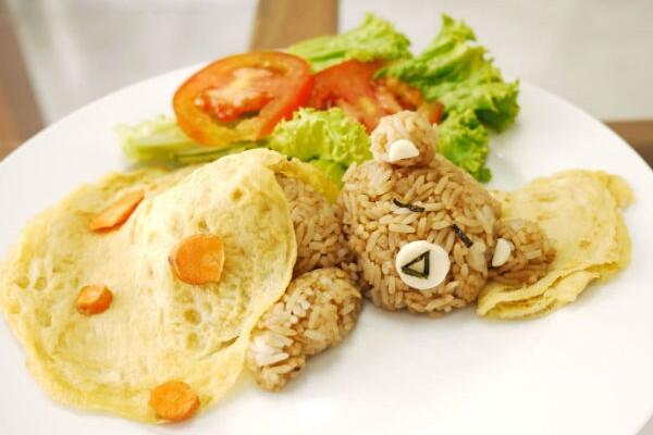 Untuk Anak Kost: 15 Masakan Ini Mudah Dimasak dan Murah Lho!