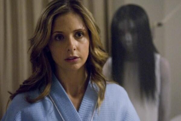 Langganan Film Horor, Ini 5 Film Jadul Terbaik Sarah Michelle Gellar