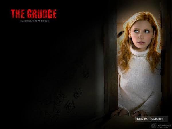 Langganan Film Horor, Ini 5 Film Jadul Terbaik Sarah Michelle Gellar