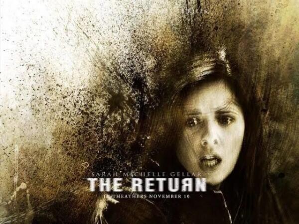 Langganan Film Horor, Ini 5 Film Jadul Terbaik Sarah Michelle Gellar