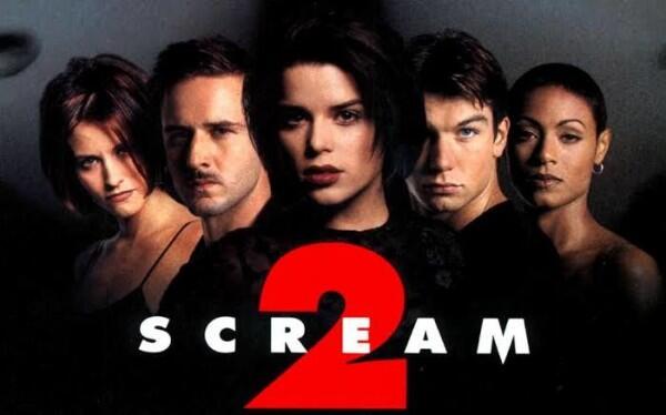 Langganan Film Horor, Ini 5 Film Jadul Terbaik Sarah Michelle Gellar