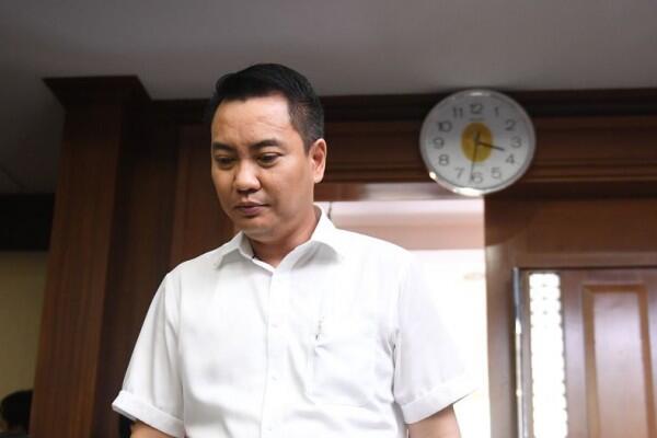 Terima Suap, Politisi Golkar Fayakhun Andriadi Divonis 8 Tahun Penjara