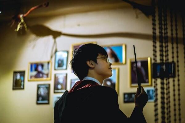 10 Kafe Bertema Harry Potter di Berbagai Negara, Indonesia Punya Gak?