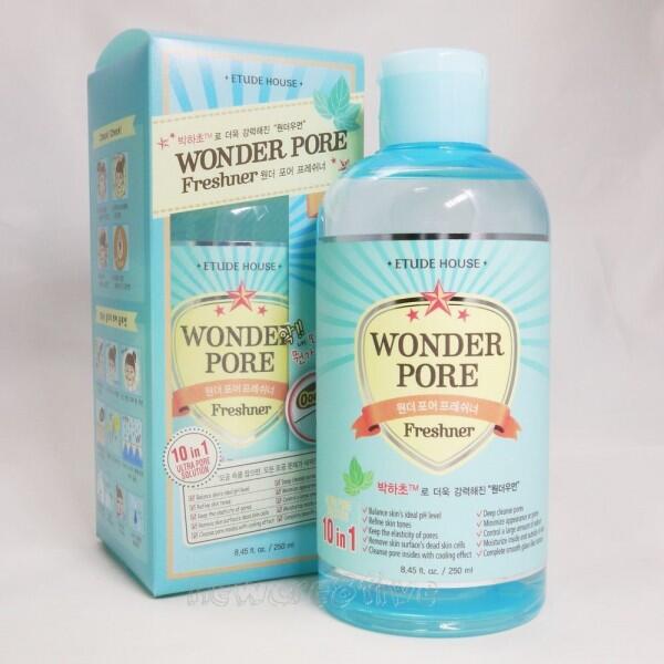 Rekomendasi 9 Jenis Toner yang Akan Membuat Kulit Glowy Bak Idol KPop