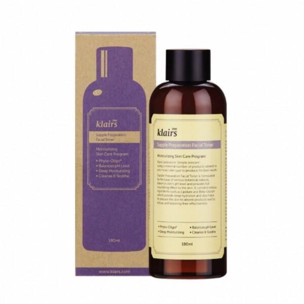 Rekomendasi 9 Jenis Toner yang Akan Membuat Kulit Glowy Bak Idol KPop