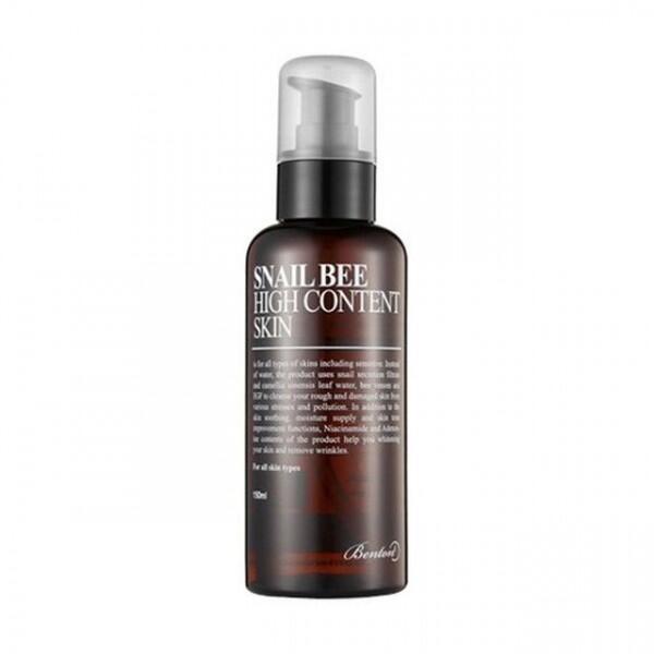 Rekomendasi 9 Jenis Toner yang Akan Membuat Kulit Glowy Bak Idol KPop