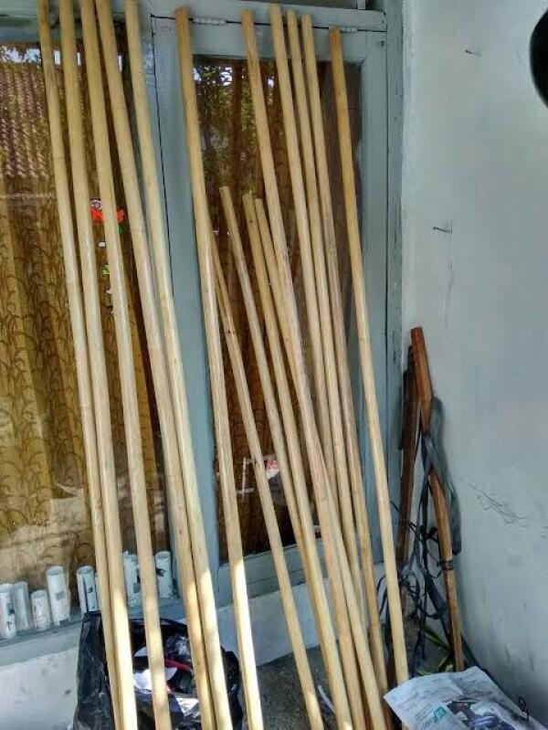 7 'Alat Perang' Buatan Generasi 90an yang Sekarang Sudah Langka