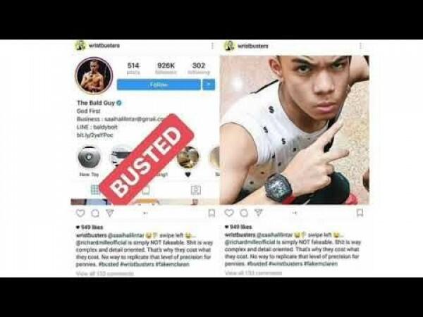 8 Artis Indonesia Ini Diduga Pakai Barang KW, Wah...