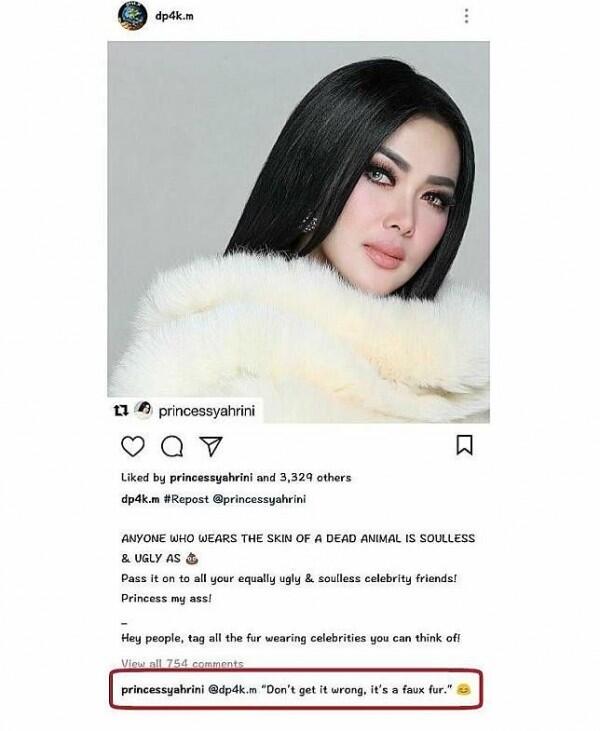 8 Artis Indonesia Ini Diduga Pakai Barang KW, Wah...