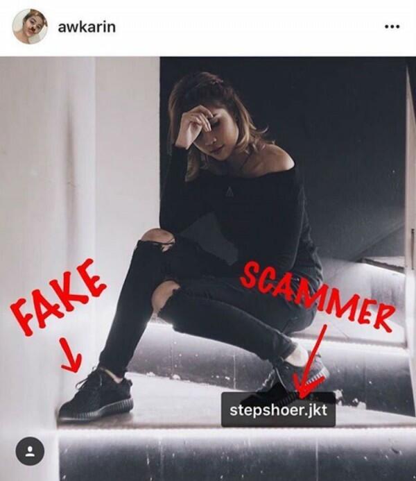 8 Artis Indonesia Ini Diduga Pakai Barang KW, Wah...
