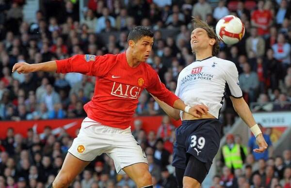 5 Comeback Paling Ajaib dari Manchester United di Liga Premier