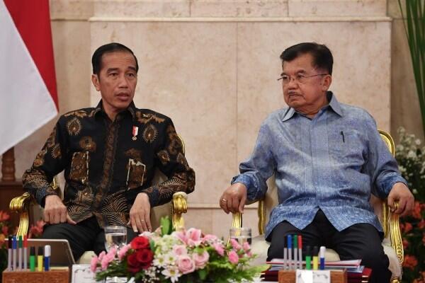 Siapa Andika Perkasa yang Bakal Dilantik Presiden Jokowi Jadi KSAD