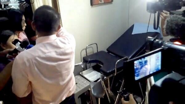 Walau pun Dituduh Perkosa Pasien, Dokter Ini Tolak Berhenti Praktik