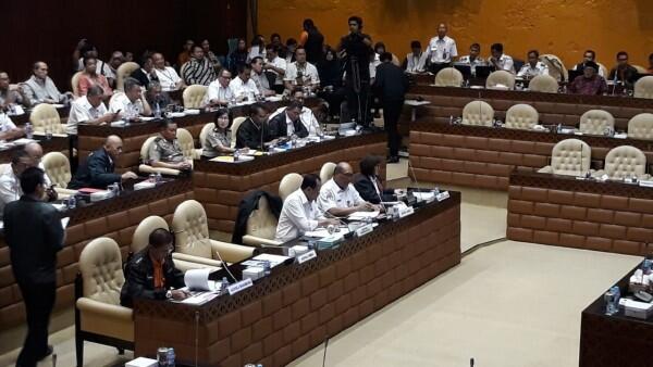 Begini Penjelasan KNKT tentang Data FDR Lion Air JT610