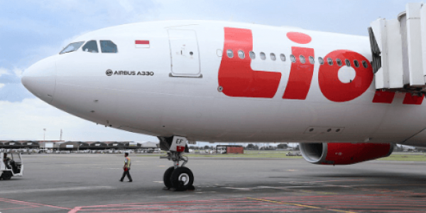 Begini Penjelasan KNKT tentang Data FDR Lion Air JT610