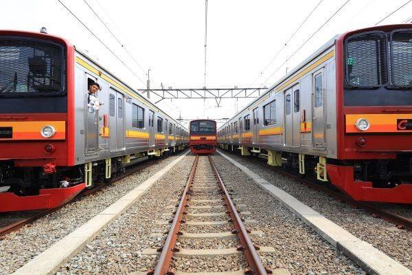 Ini Penyebab Hujan Es di Jakarta Tadi Sore