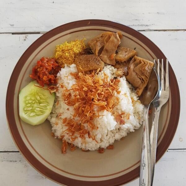 9 Warung Nasi Babat Paling Laris Di Surabaya, Endes Maksimal!