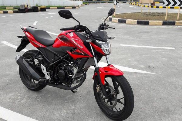 6 Sepeda Motor Ini Nasibnya Berubah Setelah Mengalami Facelift