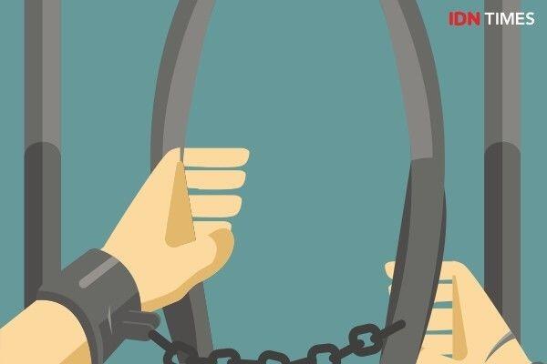 KPK Akan Dalami Dugaan Suap ke Pejabat di KBRI Singapura