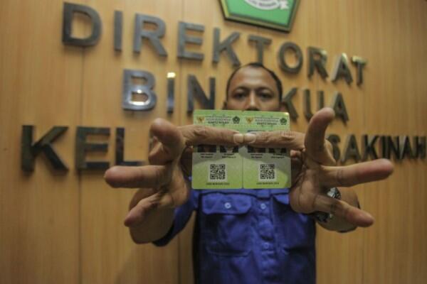 Polemik Kartu Nikah, Menteri Agama Lukman Hakim Kritik Balik KPK
