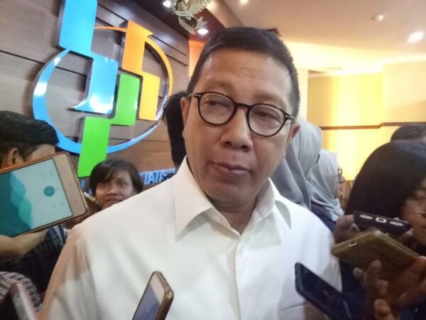 Polemik Kartu Nikah, Menteri Agama Lukman Hakim Kritik Balik KPK