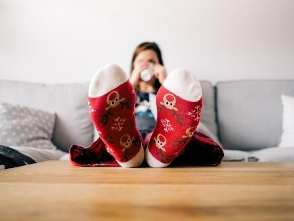 Gak Usah Bingung, Ini 5 Cara Jitu Hilangkan Bau Kaki yang Mengganggu!