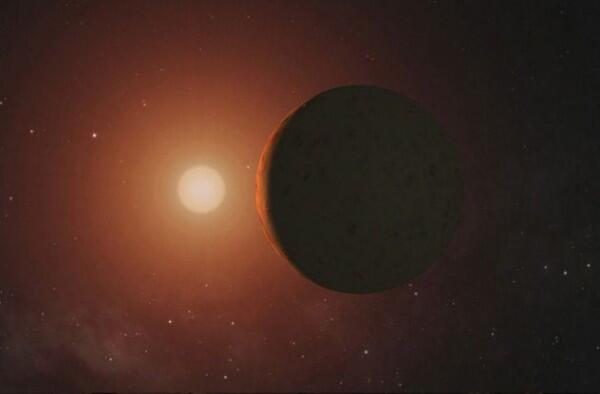10 Fakta Menggembirakan Trappist-1, Sistem dengan 7 Planet Mirip Bumi