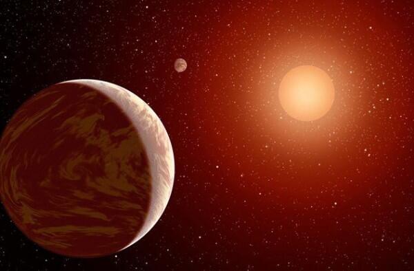 10 Fakta Menggembirakan Trappist-1, Sistem dengan 7 Planet Mirip Bumi