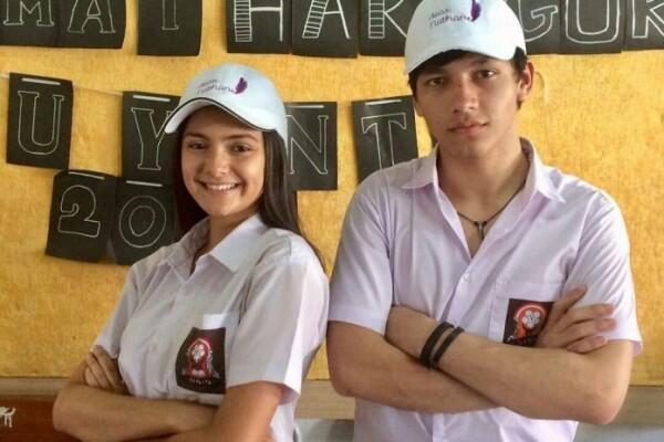 7 Hukuman Ini Bikin Masa Sekolahmu Jadi Tak Terlupakan