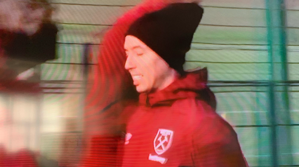 Samir Nasri Dikabarkan Akan Merumput Untuk West Ham United
