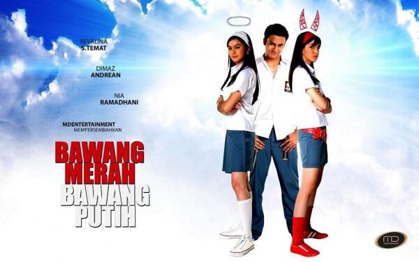Jadi Suami Suzanna, Ini 5 Film & Sinetron Herjunot Ali di Era 2000an