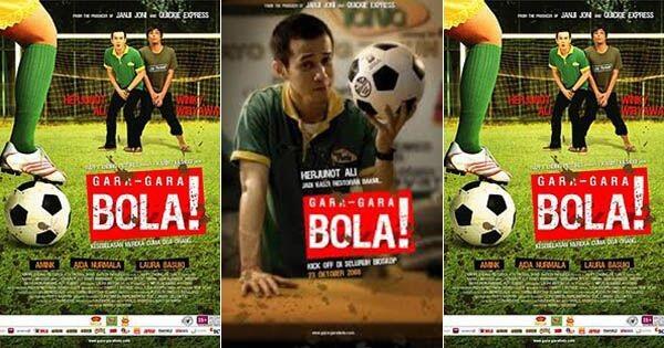 Jadi Suami Suzanna, Ini 5 Film & Sinetron Herjunot Ali di Era 2000an