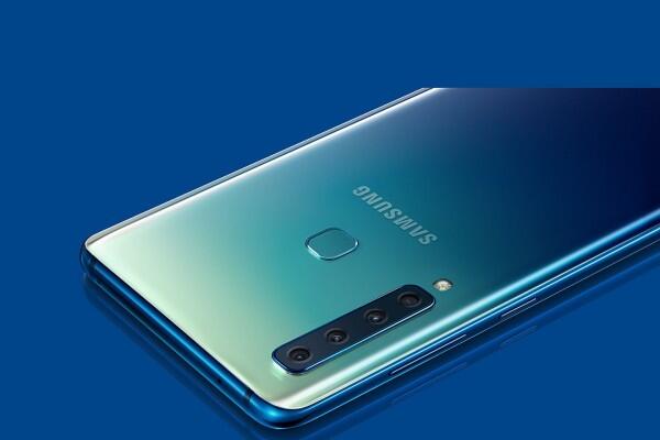 Samsung Galaxy A9 Rilis di Indonesia, Ini Harga dan Spesifikasinya
